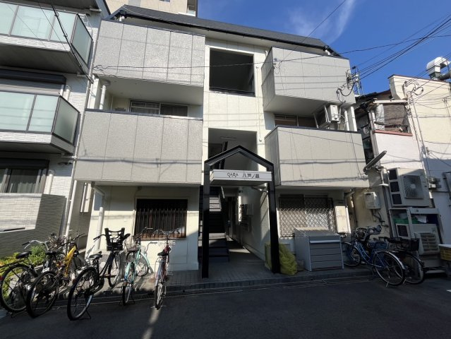 CASA八戸ノ里