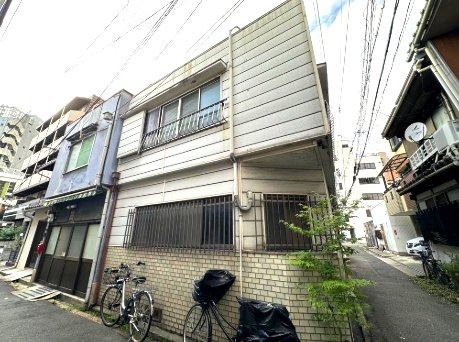 福島１丁目テナント