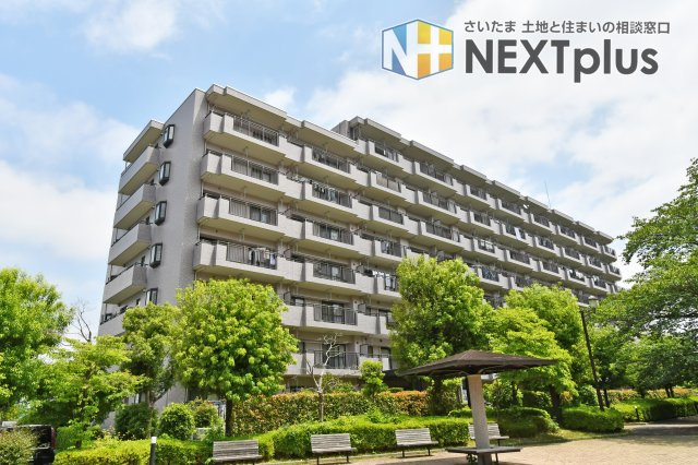 プロムナード大宮春野B-1番館の外観|■一人ひとりにあった資金計画やプランをご提案致します。「家を買って終わり」ではなく、「買ってからがスタート」と考え、ご提案します。ローンのご相談は私たちにお任せ下さい。