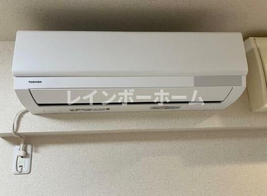 リバーサイドコート墨田のその他
