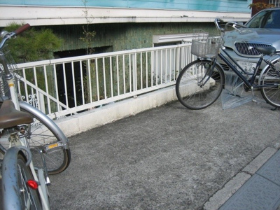 【その他共用部分】 | エルデハイム