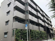 ルーブル板橋泉町弐番館の画像