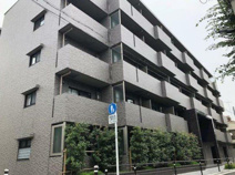 ルーブル板橋泉町弐番館の画像