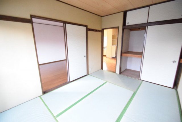 グレイスハイツのその他