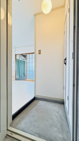 筑紫野市針摺西２丁目のアパートのその他