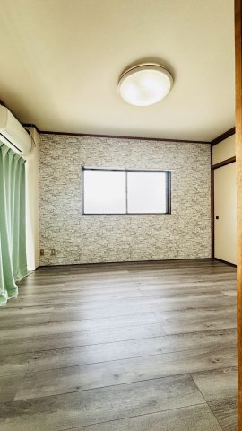 筑紫野市針摺西２丁目のアパート