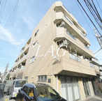 市両マンションの画像