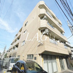 市両マンションの画像