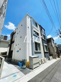 大山西町レジデンスの画像