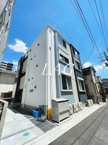 大山西町レジデンスの画像