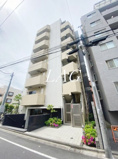 レピュア池袋の画像