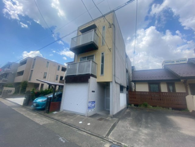 大久手HOUSE|名古屋市の賃貸ならMy賃貸