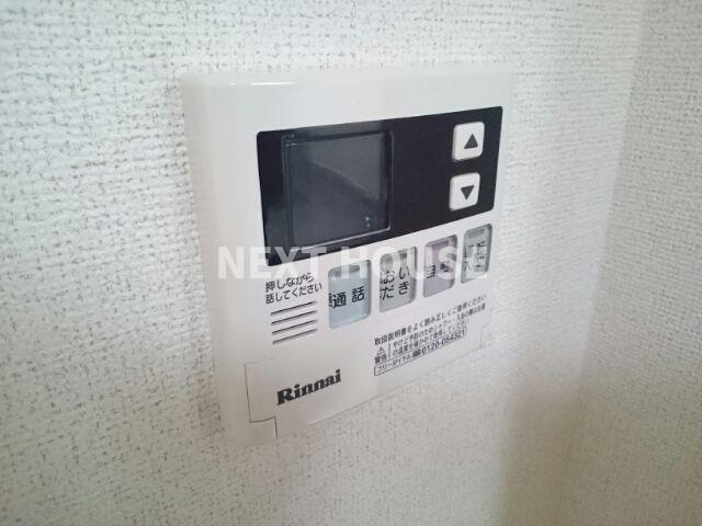ＡＤ　Ｌｅａｄ　粉浜Ⅰの設備