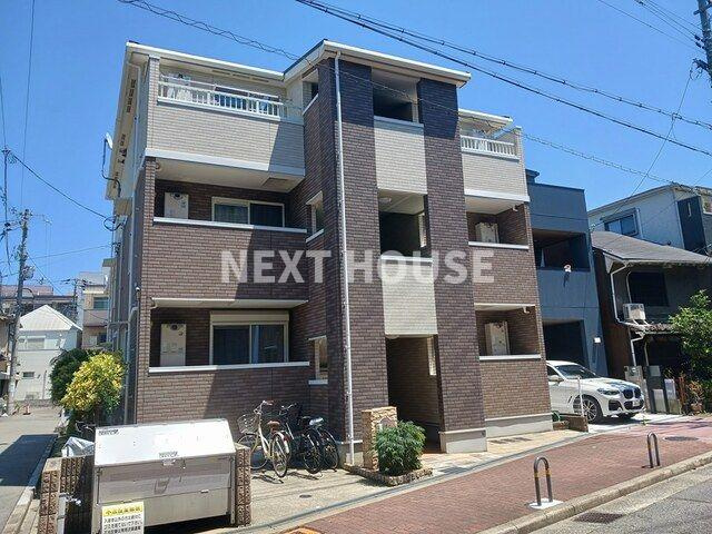 ＡＤ　Ｌｅａｄ　粉浜Ⅰ