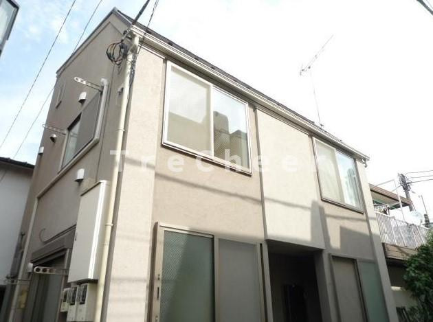 ティエドゥール清水町