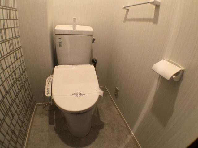 バストイレ別でおすすめです☆