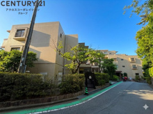 ヒルサイドテラス甲陽園の画像