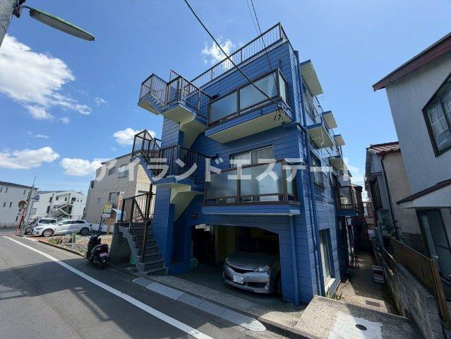吉野ハイツ　リフォーム　角部屋　陽当たり良好