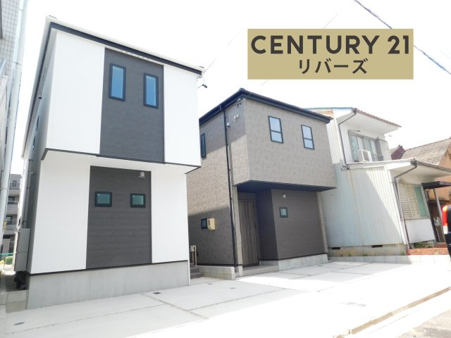 名古屋市北区成願寺１丁目の新築一戸建