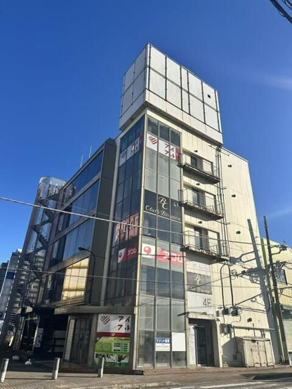 【外観】