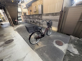 本津マンションのその他物件画像