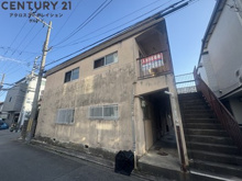 本津マンションの画像