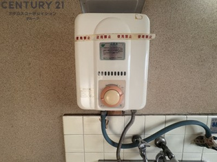 本津マンションのその他物件画像