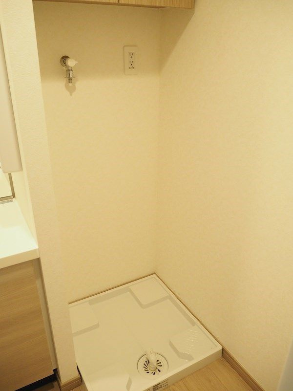 ルーブル板橋東新町壱番館の設備