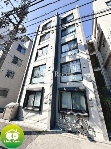 コンポジット門前仲町サウス