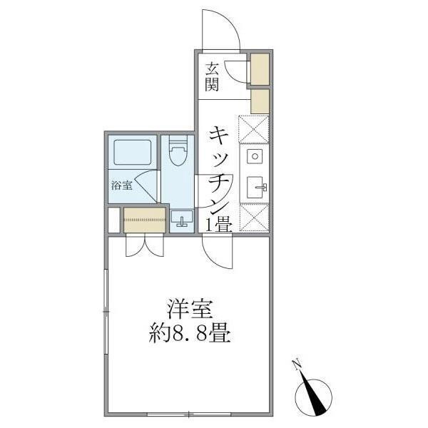 コンポジット門前仲町サウス