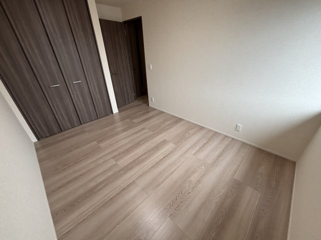 リッシュセゾン　Eのその他