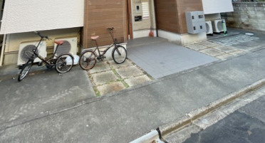 アルバーノ北山のその他共用部分