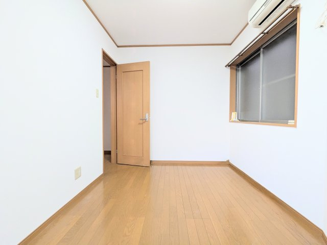 台東区竜泉３丁目の戸建の子供部屋|～居室写真～