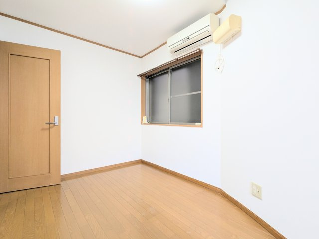 台東区竜泉３丁目の戸建の子供部屋|～居室写真～