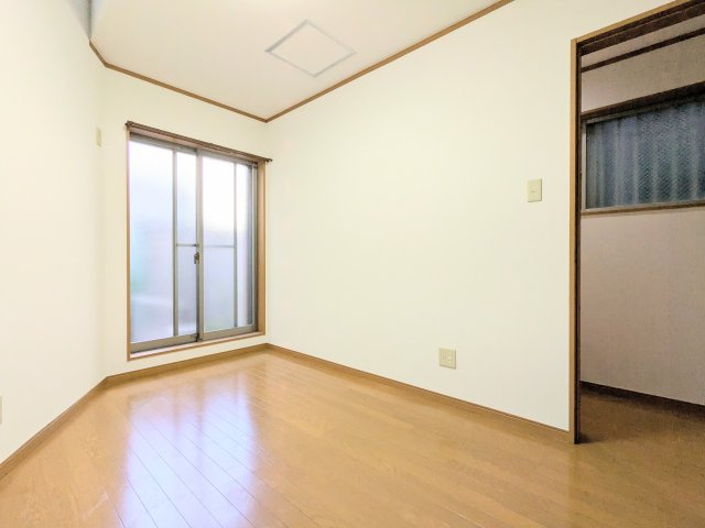 台東区竜泉３丁目の戸建の子供部屋|～居室写真～