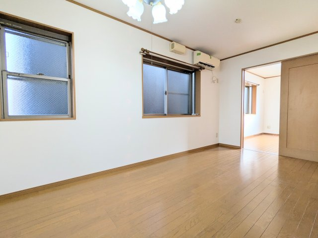 台東区竜泉３丁目の戸建のダイニング|～ダイニング写真～
