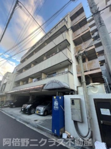 シャルマン昭和町