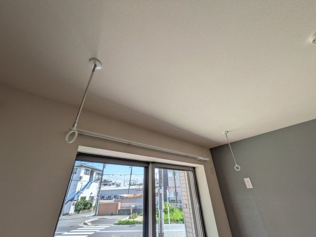 アズールの設備