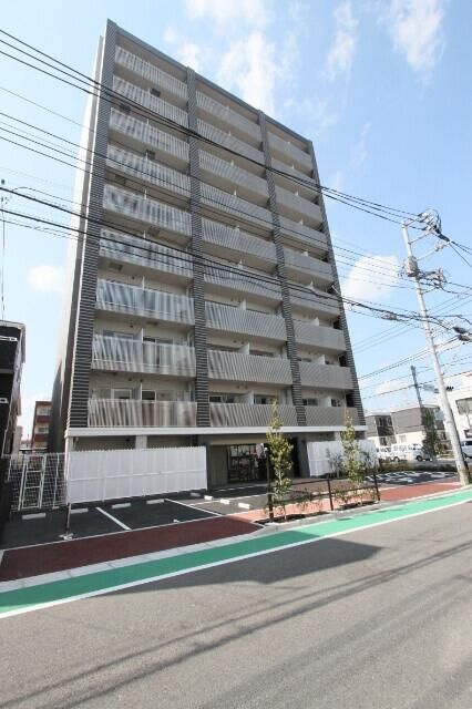 ＡＺＥＳＴ高島平