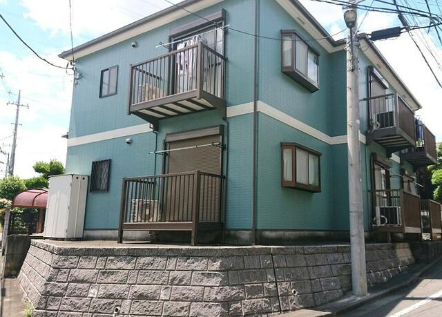 リズマロンの画像