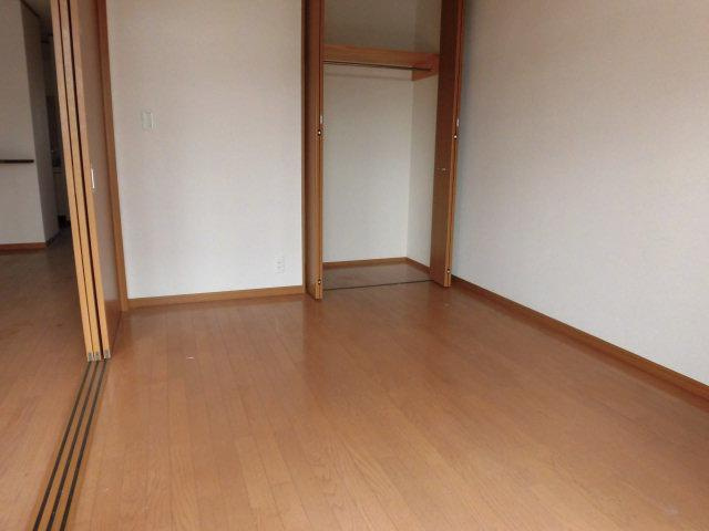 末広町 鈴木ビルの内装