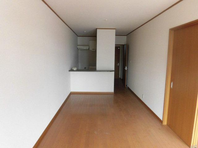 末広町 鈴木ビルの内装