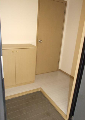 【収納】 | ドミールヒロ | 別号室参考写真