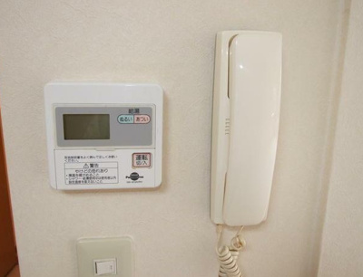 【設備】 | ドミールヒロ | 別号室参考写真