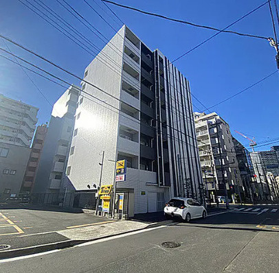 メインステージ森下駅前