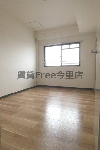 【寝室】 | エレガンス巽　仲介手数料無料