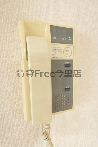 【設備】 | エレガンス巽　仲介手数料無料