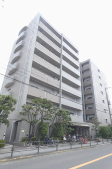 エレガンス巽　仲介手数料無料の画像