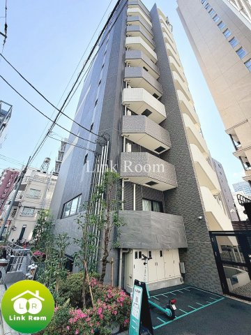 ステージファースト門前仲町
