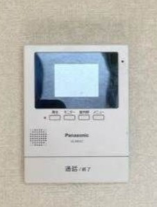 マイフィールズ横浜のセキュリティ